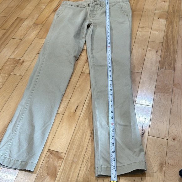 Lucky Brand Khaki Pants - Picture 6 of 9